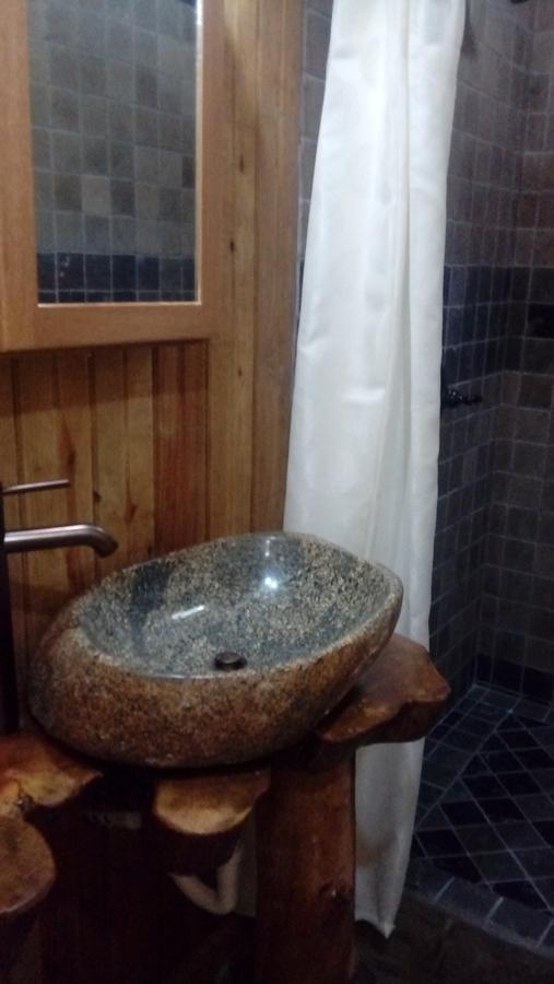 J And H Garden Cabinas Бокас Екстер'єр фото
