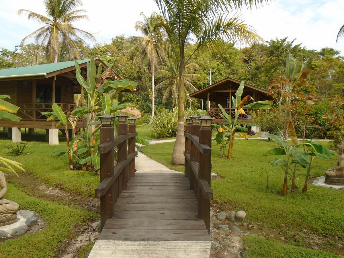 J And H Garden Cabinas Бокас Екстер'єр фото