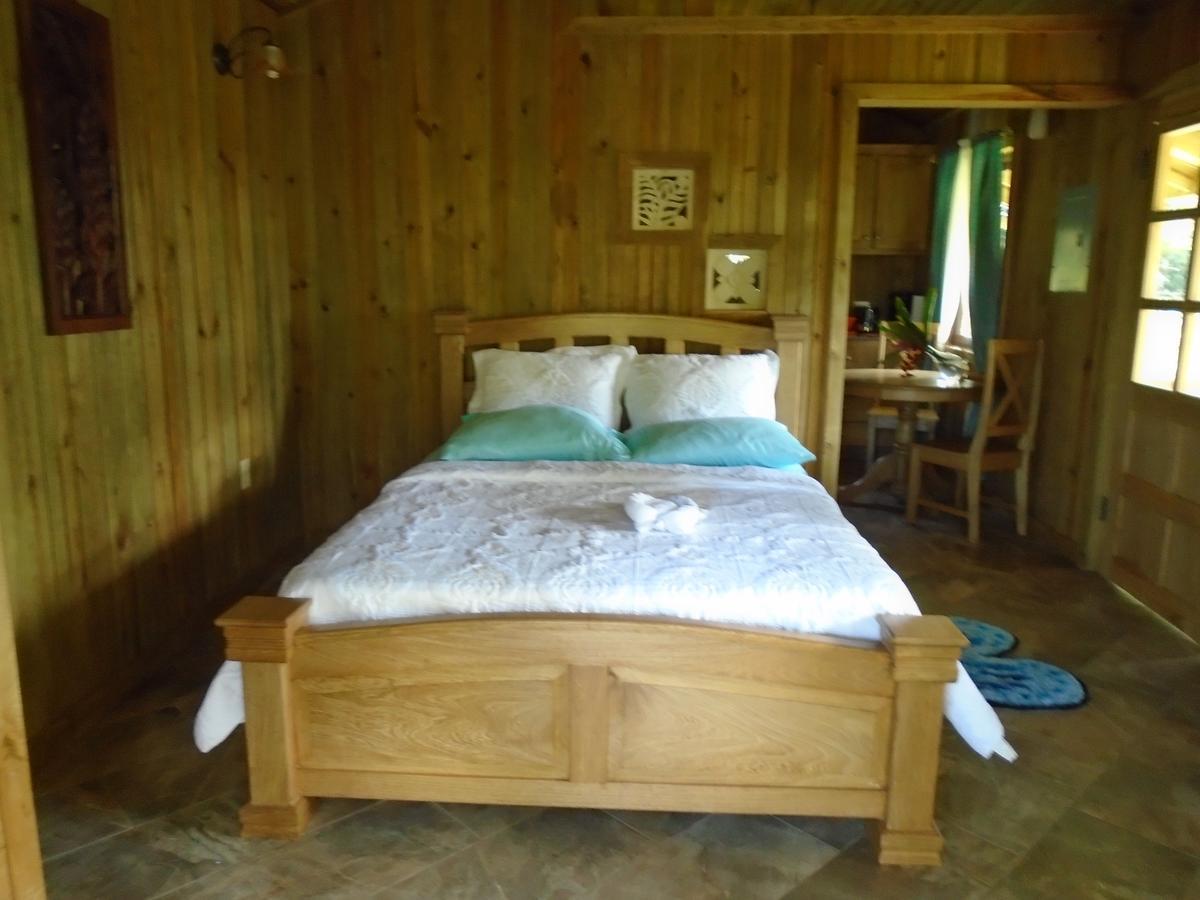 J And H Garden Cabinas Бокас Екстер'єр фото